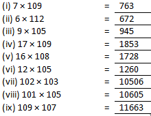 RD Sharma Solutions Class 6 Maths Chapter 1 Knowing our Numbers-A13