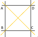 RD Sharma Solutions Class 6 Maths Chapter 10 Basic geomatrical concepts-12