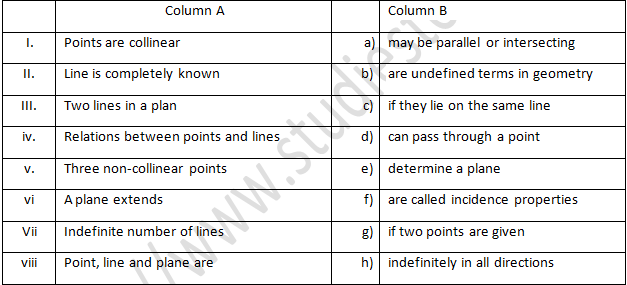 RD Sharma Solutions Class 6 Maths Chapter 10 Basic geomatrical concepts-19
