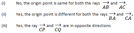 RD Sharma Solutions Class 6 Maths Chapter 10 Basic geomatrical concepts-27