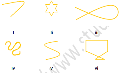 RD Sharma Solutions Class 6 Maths Chapter 10 Basic geomatrical concepts-29