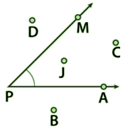 RD Sharma Solutions Class 6 Maths Chapter 11 Angles-A1