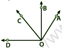 RD Sharma Solutions Class 6 Maths Chapter 11 Angles-A4