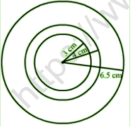 RD Sharma Solutions Class 6 Maths Chapter 14 Circles-A3