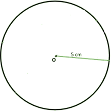 RD Sharma Solutions Class 6 Maths Chapter 14 Circles-A7