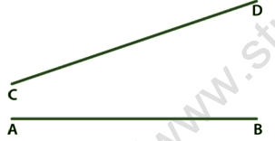 RD Sharma Solutions Class 6 Maths Chapter 15 Pair of Lines and Transversal-A1