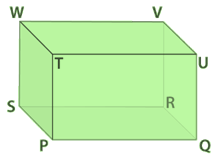 RD Sharma Solutions Class 6 Maths Chapter 16 Understanding Three Dimensional Shapes