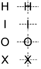 RD Sharma Solutions Class 6 Maths Chapter 17 Symmetry-A15