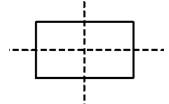 RD Sharma Solutions Class 6 Maths Chapter 17 Symmetry-A23