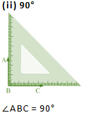 RD Sharma Solutions Class 6 Maths Chapter 18 Basic Geometrical Tools-