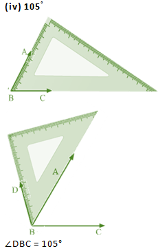 RD Sharma Solutions Class 6 Maths Chapter 18 Basic Geometrical Tools-A1