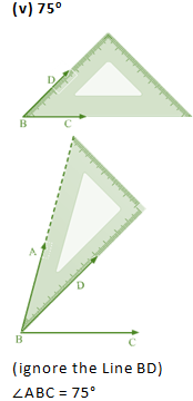 RD Sharma Solutions Class 6 Maths Chapter 18 Basic Geometrical Tools-A2