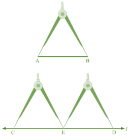 RD Sharma Solutions Class 6 Maths Chapter 18 Basic Geometrical Tools-A8