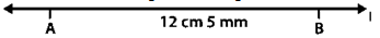 RD Sharma Solutions Class 6 Maths Chapter 19 Geometrical Constructions-