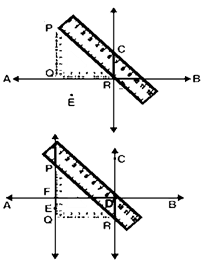 RD Sharma Solutions Class 6 Maths Chapter 19 Geometrical Constructions-10