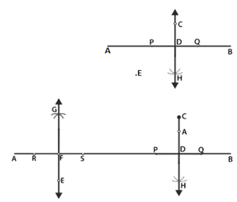 RD Sharma Solutions Class 6 Maths Chapter 19 Geometrical Constructions-11