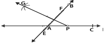 RD Sharma Solutions Class 6 Maths Chapter 19 Geometrical Constructions-14