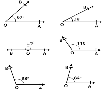 RD Sharma Solutions Class 6 Maths Chapter 19 Geometrical Constructions-26