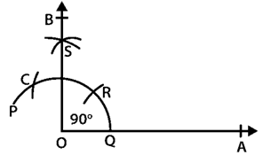 RD Sharma Solutions Class 6 Maths Chapter 19 Geometrical Constructions-36