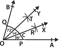 RD Sharma Solutions Class 6 Maths Chapter 19 Geometrical Constructions-38