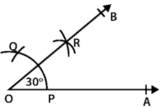 RD Sharma Solutions Class 6 Maths Chapter 19 Geometrical Constructions-40