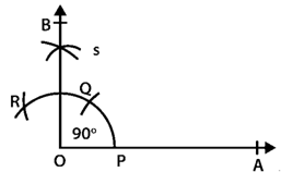 RD Sharma Solutions Class 6 Maths Chapter 19 Geometrical Constructions-41