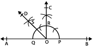 RD Sharma Solutions Class 6 Maths Chapter 19 Geometrical Constructions-42