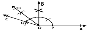 RD Sharma Solutions Class 6 Maths Chapter 19 Geometrical Constructions-44