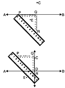 RD Sharma Solutions Class 6 Maths Chapter 19 Geometrical Constructions-9