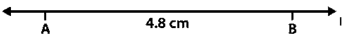 RD Sharma Solutions Class 6 Maths Chapter 19 Geometrical Constructions