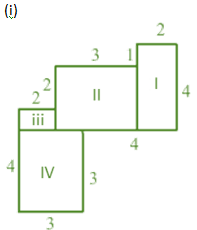 RD Sharma Solutions Class 6 Maths Chapter 20 Mensuration-A11