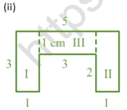 RD Sharma Solutions Class 6 Maths Chapter 20 Mensuration-A12