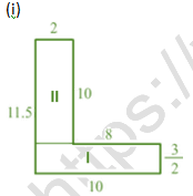RD Sharma Solutions Class 6 Maths Chapter 20 Mensuration-A14