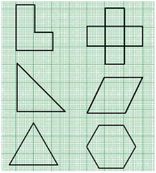 RD Sharma Solutions Class 6 Maths Chapter 20 Mensuration-A2