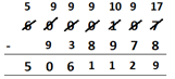 RD Sharma Solutions Class 6 Maths Chapter 4 Operations on Whole Numbers-A