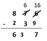 RD Sharma Solutions Class 6 Maths Chapter 4 Operations on Whole Numbers