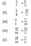 RD Sharma Solutions Class 6 Maths Chapter 6 Fractions-17