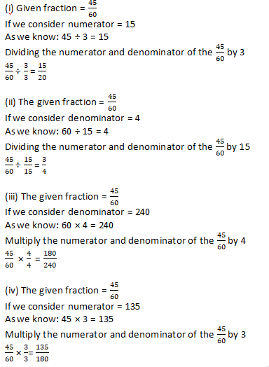 RD Sharma Solutions Class 6 Maths Chapter 6 Fractions-19