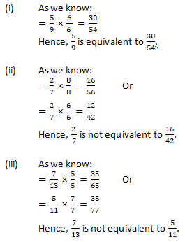 RD Sharma Solutions Class 6 Maths Chapter 6 Fractions-23