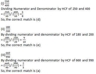 RD Sharma Solutions Class 6 Maths Chapter 6 Fractions-26