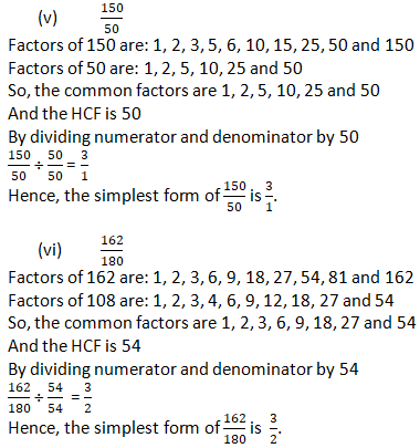RD Sharma Solutions Class 6 Maths Chapter 6 Fractions-37