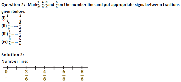 RD Sharma Solutions Class 6 Maths Chapter 6 Fractions-41