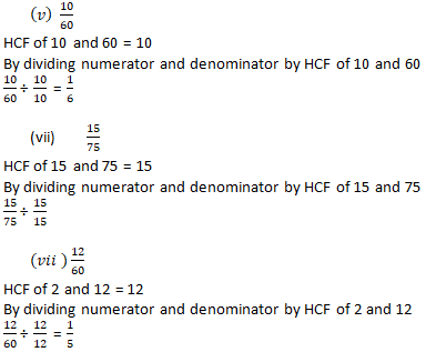 RD Sharma Solutions Class 6 Maths Chapter 6 Fractions-48