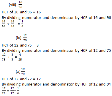 RD Sharma Solutions Class 6 Maths Chapter 6 Fractions-49