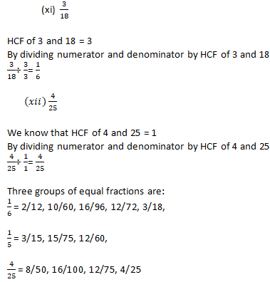 RD Sharma Solutions Class 6 Maths Chapter 6 Fractions-50