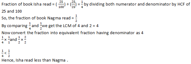 RD Sharma Solutions Class 6 Maths Chapter 6 Fractions-51