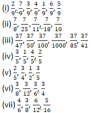 RD Sharma Solutions Class 6 Maths Chapter 6 Fractions-52