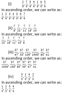 RD Sharma Solutions Class 6 Maths Chapter 6 Fractions-53