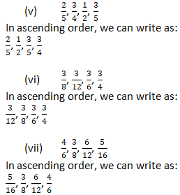 RD Sharma Solutions Class 6 Maths Chapter 6 Fractions-54