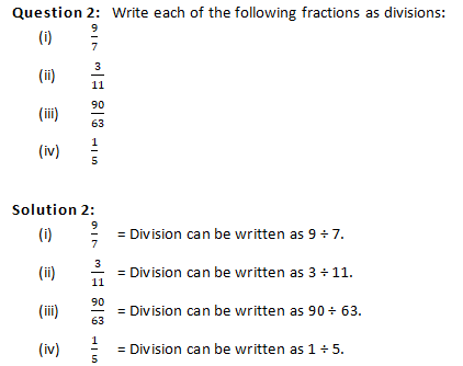 RD Sharma Solutions Class 6 Maths Chapter 6 Fractions-9